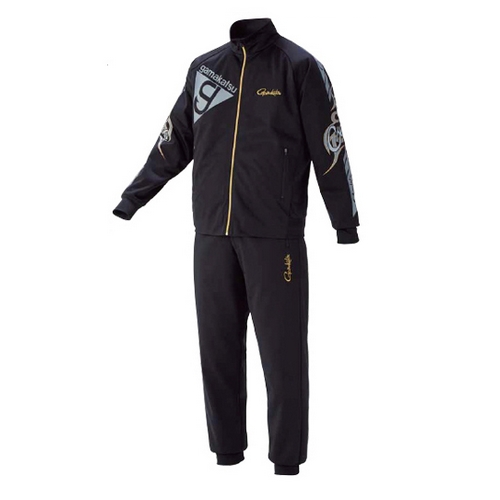 가마가츠  낚시 방한 내피 방한복 낚시복 GM-3535