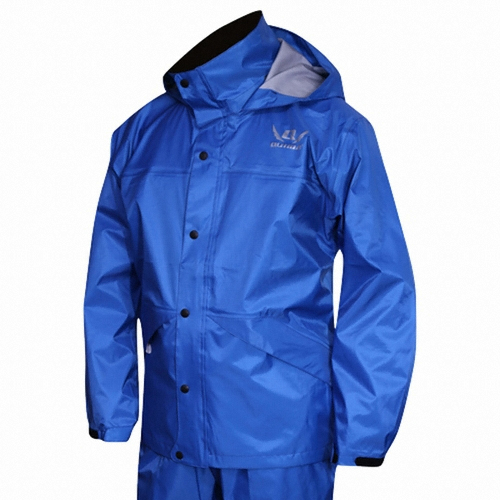 퀴마  JW-6700RA 3 layer 레인슈트 상하복