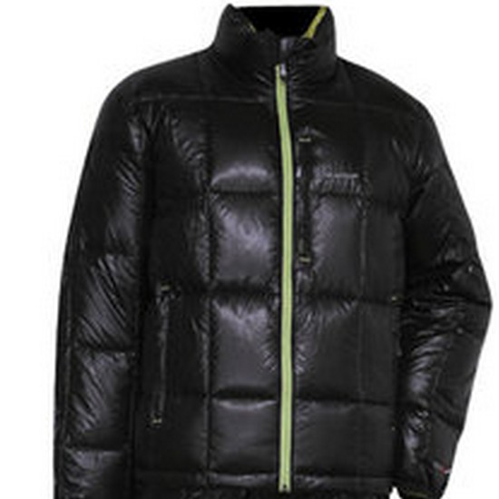 퀴마  JW-715 구스다운 내피