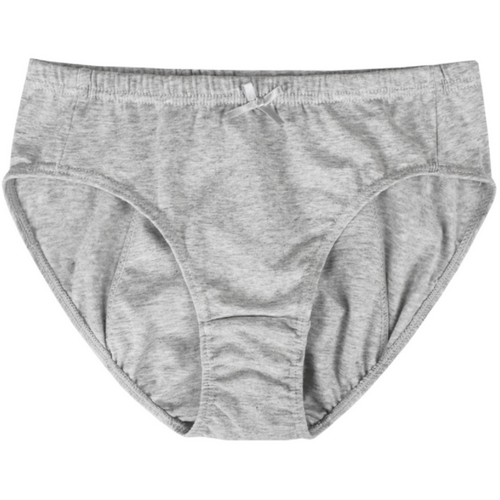 BYC 미디 면스판 단색 생리팬티 까지 BY0194