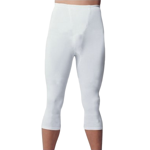 BYC 남성 7부 내복 하의_BYI6902