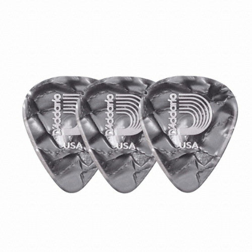 플래닛웨이브기타피크 1AN7-03 3개 다다리오