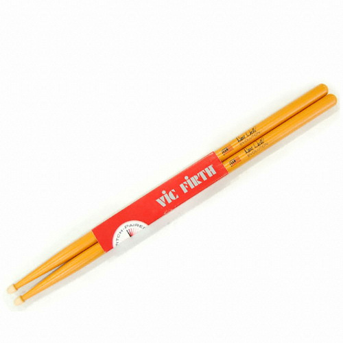 빅퍼스  VicFirth DaveWeckl Evolution 드럼스틱 SDW2