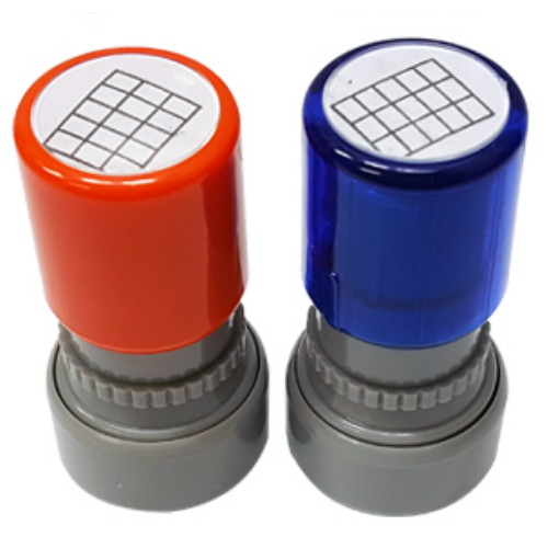 빈센트  우쿨렐레 코드 스템프-우쿠렐레 CODE STAMP+가죽피크