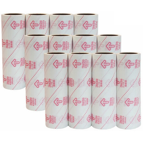 니톰스코리아  고로고로 테이프클리너 초강력 리필 8m 1롤