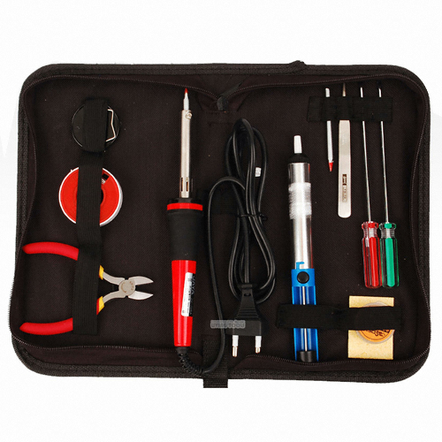 자야 일자인두기 ZD-70RA 12종 세트