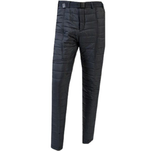 마운틴가이드  기모 누빔패딩 등산바지 MPM-P94-2022