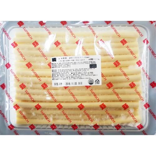 썬리치  골든스트링치즈2.5kg