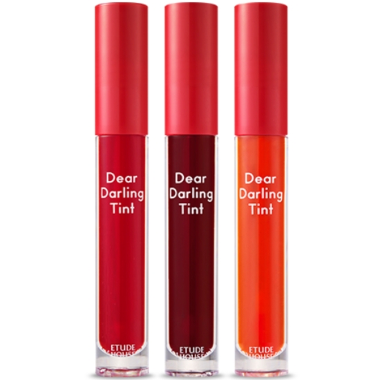 에뛰드하우스 디어 달링 워터젤 틴트 5g
