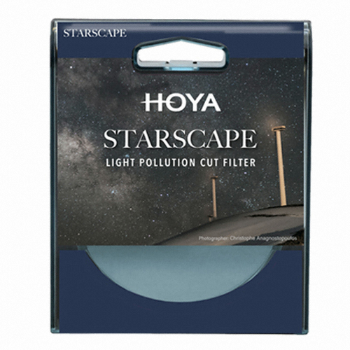 호야  STAR SCAPE 렌즈필터