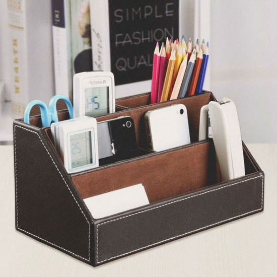 루시  데스크 오거나이저 24