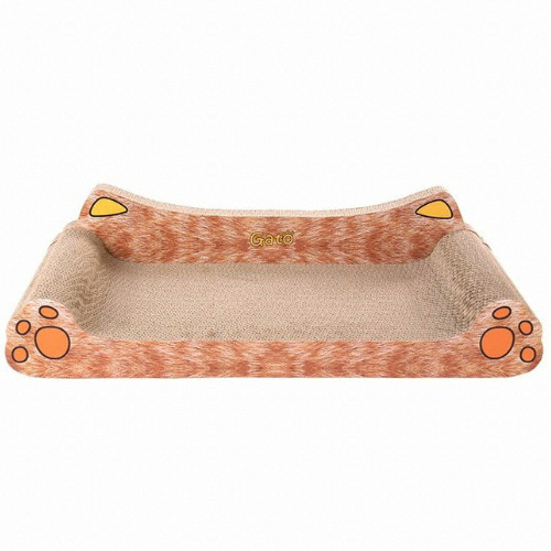 빅트리 가또 빅써클 그레이