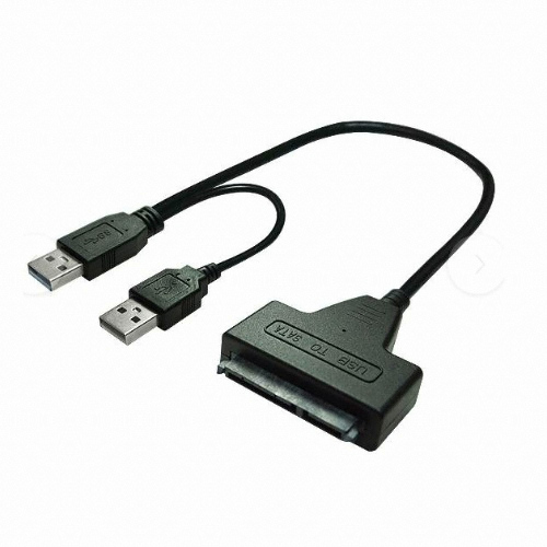 라인업시스템 LANStar USB3.0 to SATA 컨버터 (LS-USB3.0-SATA)