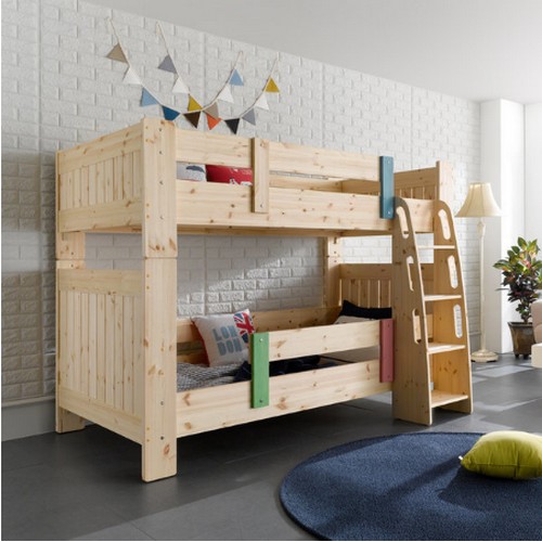 웰하우스  로니 분리형 2층침대