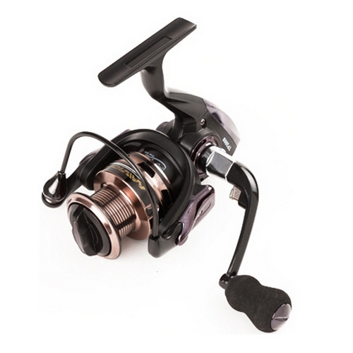 초고급 14+1볼 스피닝릴 TP-2000