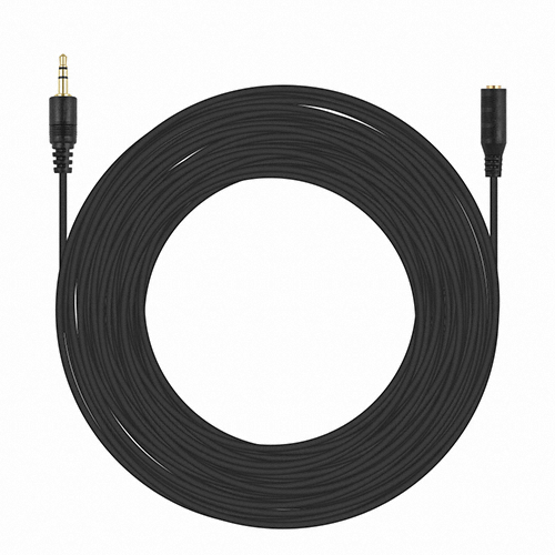 이지넷유비쿼터스 넥스트 3.5mm 스테레오 연장 케이블 [NEXT-1547ST-MF, 10m]