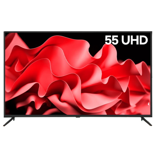 와사비망고  ZEN U550 UHDTV MAX HDR