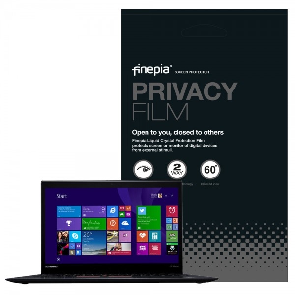 카라스 파인피아 레노버 Y7000SE 시리즈용 정보보호필름