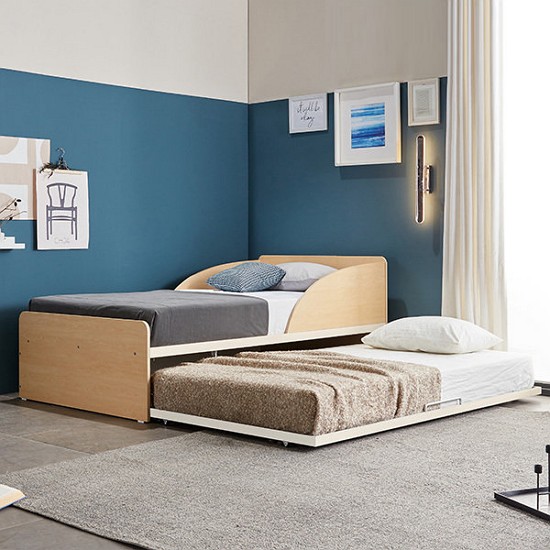 동서가구 하버드 슬라이딩 2단침대