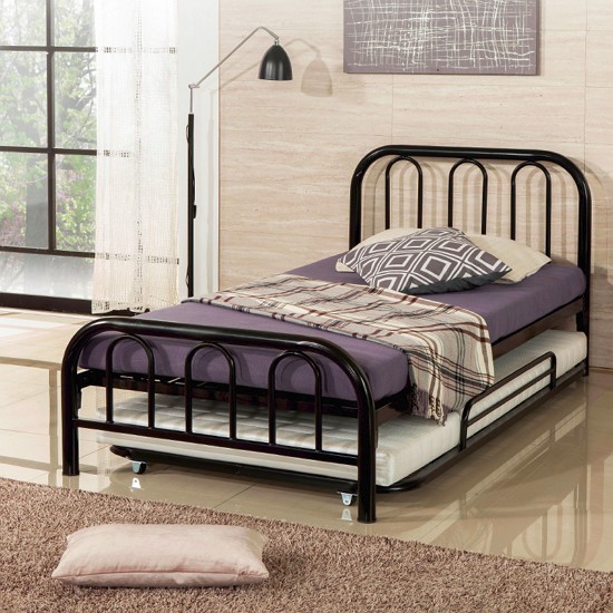 가구타운 DW132 철제 2단침대