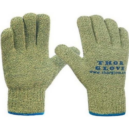 구스텍 THOR GLOVE 내열 이중장갑