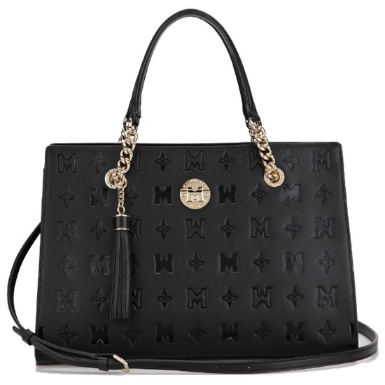 메트로시티 여성 토트 겸 크로스백_M193MP1550Z