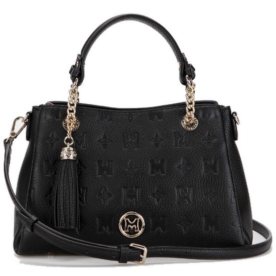 메트로시티 여성 토트 겸 크로스백_M193MP1601Z