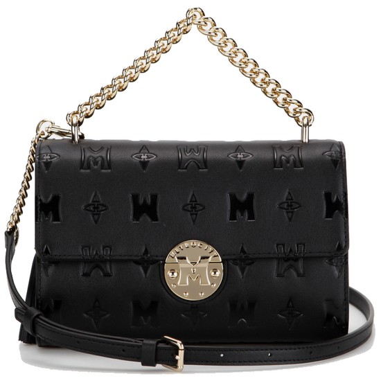 메트로시티 여성 크로스 겸 숄더백_M193MP1552Z