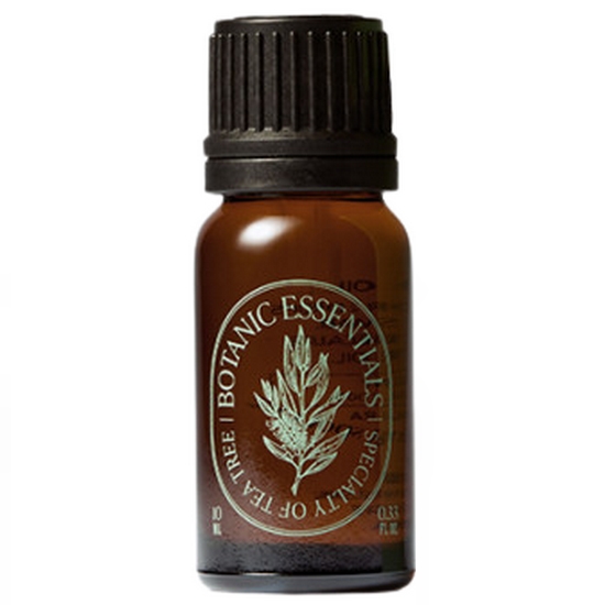 에센허브 티트리 100 오일 10ml