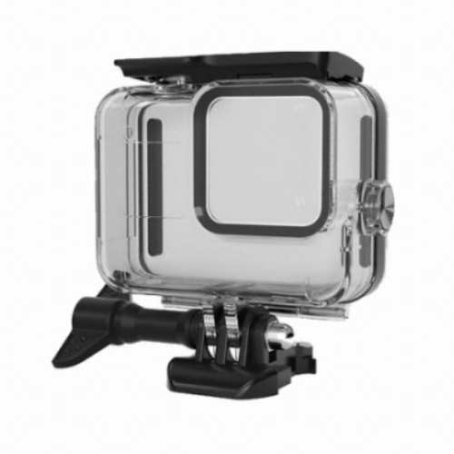 비오비  고프로 히어로8 블랙용 방수하우징