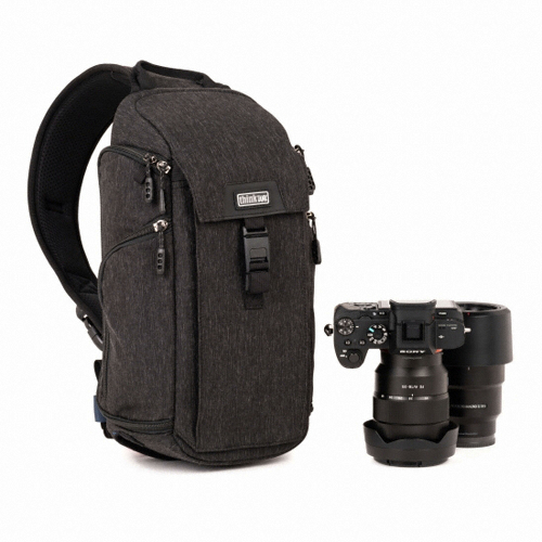 씽크탱크포토  어반액세스 8 TT468 슬링백