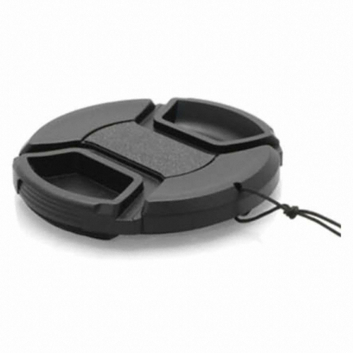 ALLDA  스냅온방식 렌즈캡