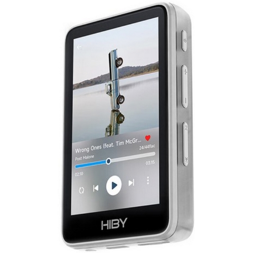 HiBy  R1