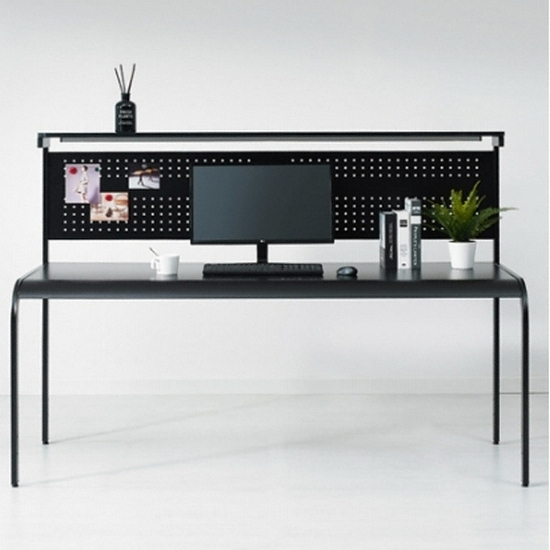 누마 델타 컴퓨터책상 C형