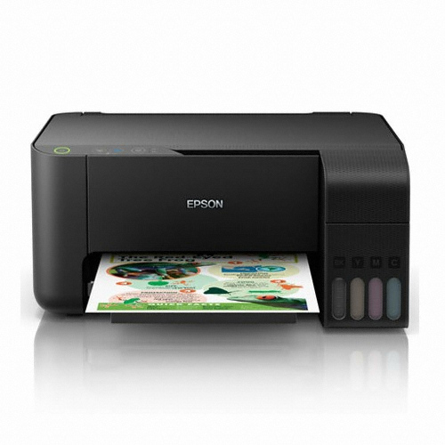 EPSON  완성형 정품 무한 L3101