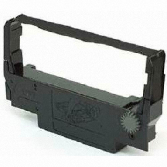 EPSON  ERC-38 검정 리본 카트리지
