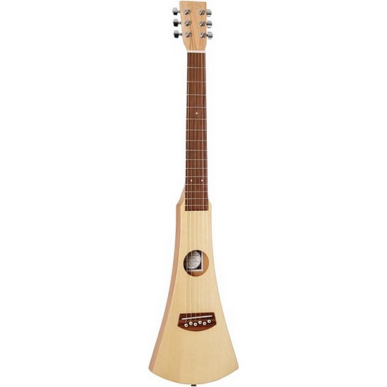 마틴  MARTIN   Backpacker 백팩커 Steel String