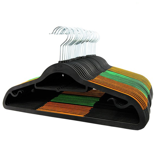 MF매직하우스  알라딘 매직 논슬립 옷걸이