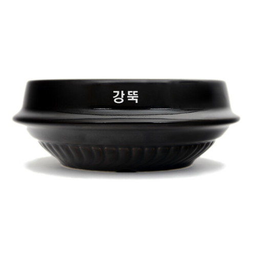 강한뚝배기 강뚝 오모가리 1호  (업소용 뚝배기)