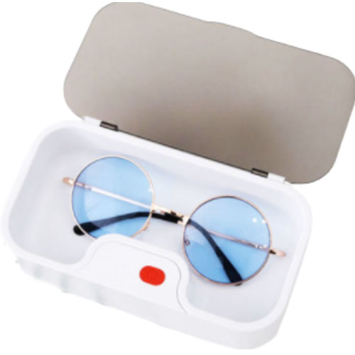 조이홈 초음파 안경 세척기