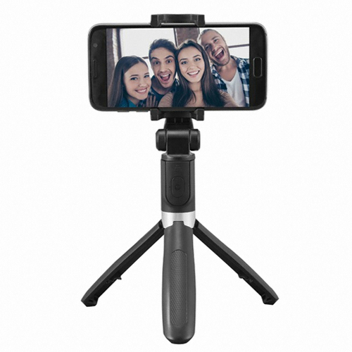 엑토  MPM-07 블루투스 셀카봉삼각대