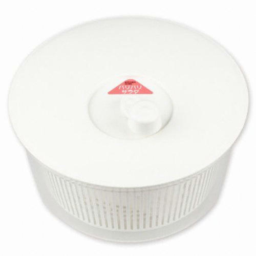 카모메키친  십일절   스윙 야채탈수기  탈수/야채볼/야채탈수기/채소물빼기/일본야채탈수기