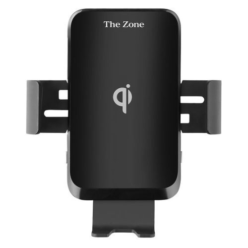 문화연필 더존 차량용 무선충전거치대 TZ-C100