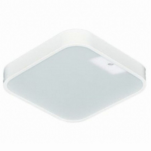 비츠로  LED 시스템 사각 센서등 15W