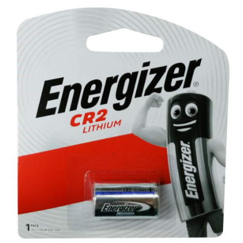 에너자이저  리튬 CR2