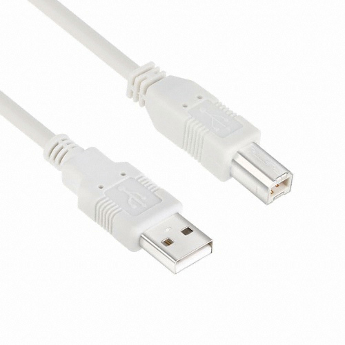 강원전자  USB 2.0 (A-B) (M/M) 케이블