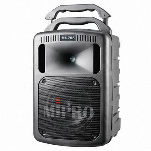 MIPRO  MA-708M