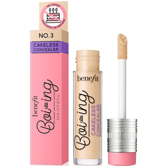 베네피트 보잉 케이크리스 컨실러 5ml