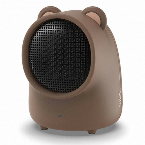 빅케이스테크놀러지코리아 소싱 웜베이비 미니 온풍기 시즌2