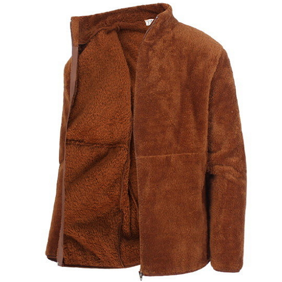 필골드 베이직 보아텔 털집업점퍼 후드점퍼 SL6015n6016